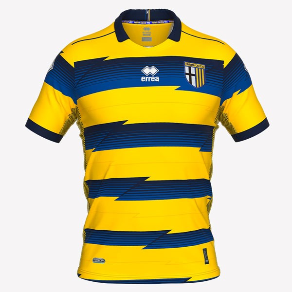 Authentic Camiseta Parma 2ª 2022-2023